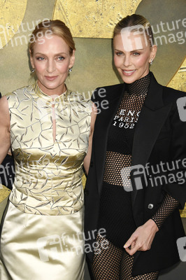 Filmpremiere 'The Old Guard 2' in Los Angeles