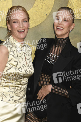 Filmpremiere 'The Old Guard 2' in Los Angeles