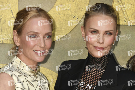 Filmpremiere 'The Old Guard 2' in Los Angeles