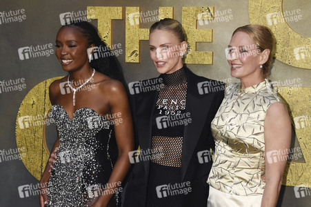 Filmpremiere 'The Old Guard 2' in Los Angeles