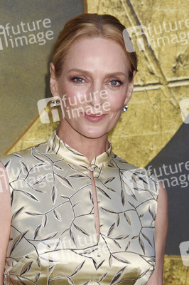 Filmpremiere 'The Old Guard 2' in Los Angeles