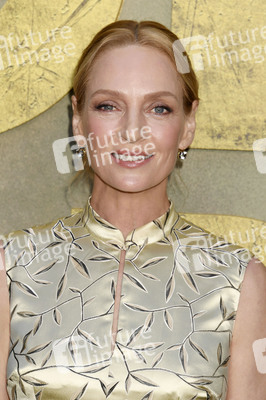 Filmpremiere 'The Old Guard 2' in Los Angeles