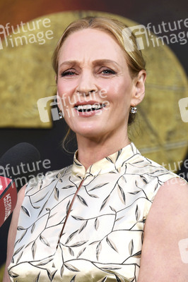 Filmpremiere 'The Old Guard 2' in Los Angeles