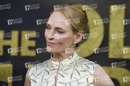 Filmpremiere 'The Old Guard 2' in Los Angeles