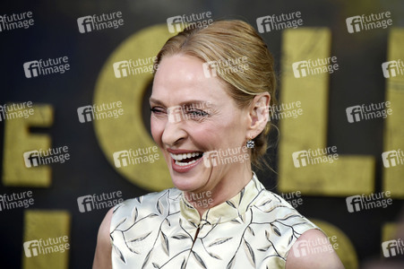 Filmpremiere 'The Old Guard 2' in Los Angeles