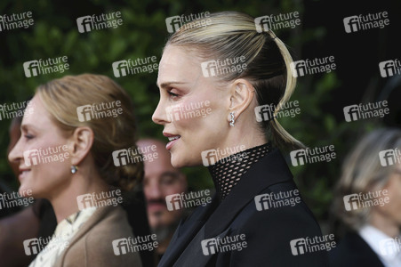 Filmpremiere 'The Old Guard 2' in Los Angeles