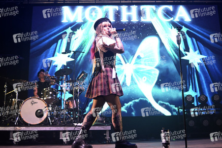 Hurricane Festival 2025 in Scheeßel