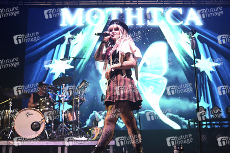 Hurricane Festival 2025 in Scheeßel