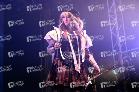 Hurricane Festival 2025 in Scheeßel