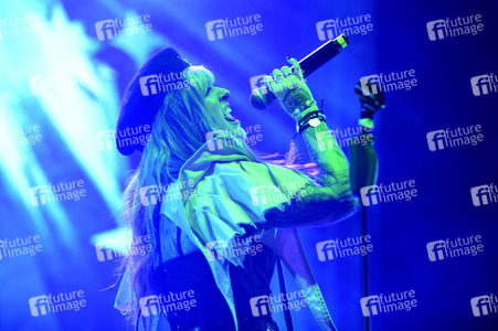 Hurricane Festival 2025 in Scheeßel