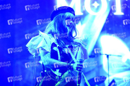 Hurricane Festival 2025 in Scheeßel