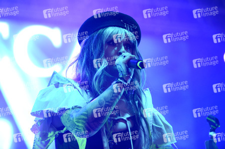 Hurricane Festival 2025 in Scheeßel