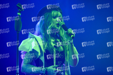 Hurricane Festival 2025 in Scheeßel