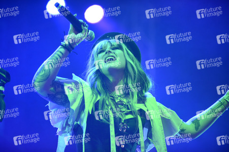 Hurricane Festival 2025 in Scheeßel