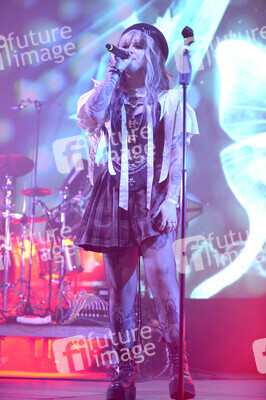 Hurricane Festival 2025 in Scheeßel