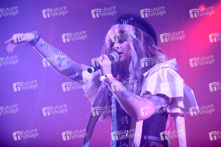 Hurricane Festival 2025 in Scheeßel