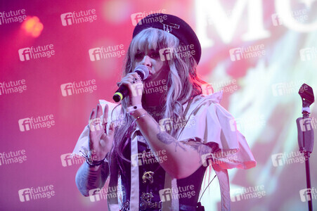 Hurricane Festival 2025 in Scheeßel