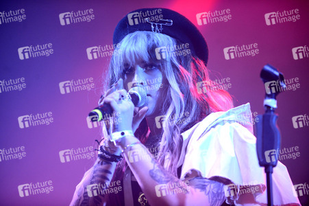 Hurricane Festival 2025 in Scheeßel