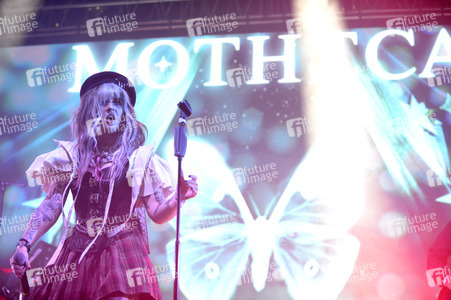 Hurricane Festival 2025 in Scheeßel