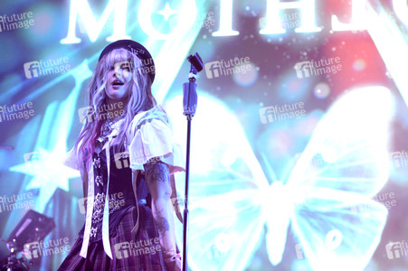 Hurricane Festival 2025 in Scheeßel