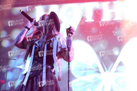 Hurricane Festival 2025 in Scheeßel