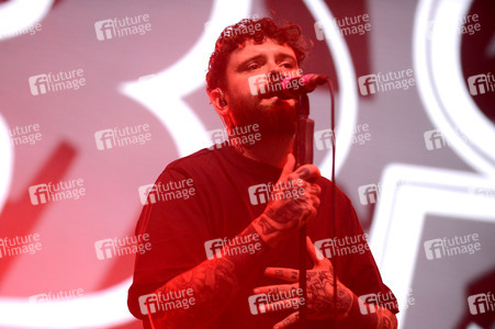 Hurricane Festival 2025 in Scheeßel