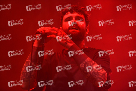 Hurricane Festival 2025 in Scheeßel