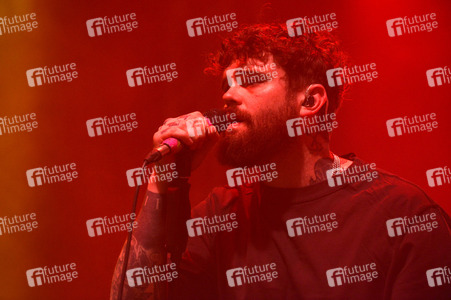 Hurricane Festival 2025 in Scheeßel