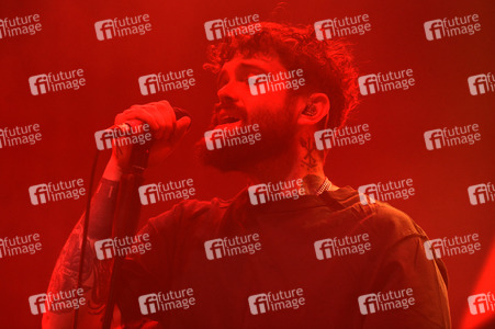 Hurricane Festival 2025 in Scheeßel