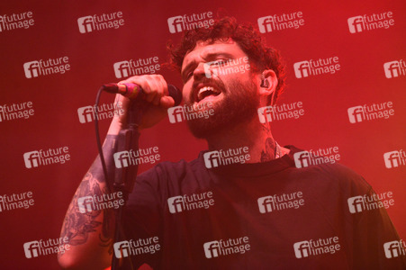 Hurricane Festival 2025 in Scheeßel