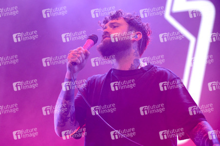 Hurricane Festival 2025 in Scheeßel