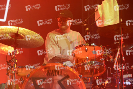 Hurricane Festival 2025 in Scheeßel