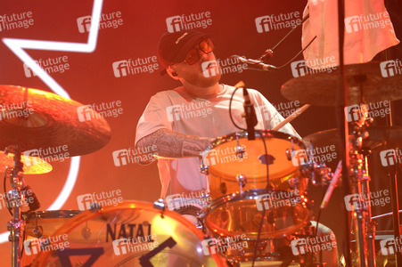 Hurricane Festival 2025 in Scheeßel