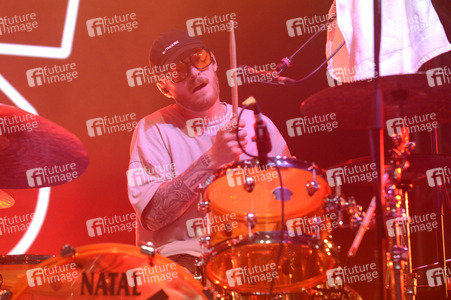 Hurricane Festival 2025 in Scheeßel