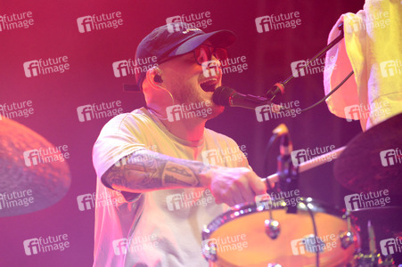 Hurricane Festival 2025 in Scheeßel