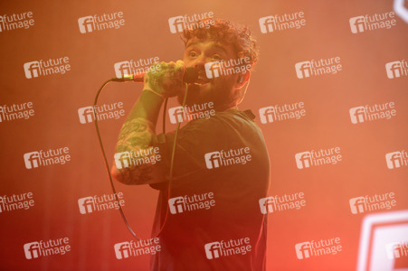 Hurricane Festival 2025 in Scheeßel