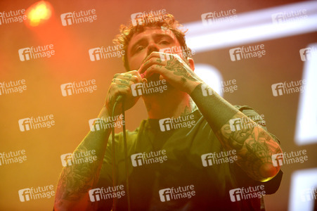 Hurricane Festival 2025 in Scheeßel