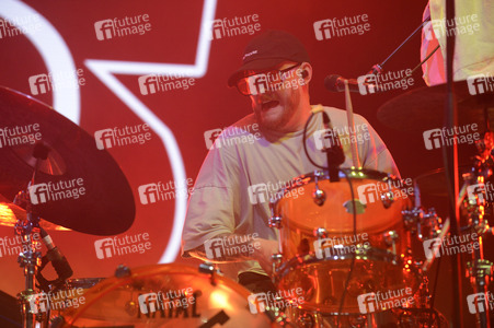 Hurricane Festival 2025 in Scheeßel