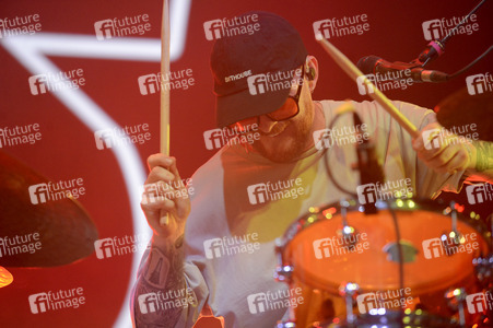 Hurricane Festival 2025 in Scheeßel