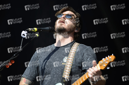 Hurricane Festival 2025 in Scheeßel