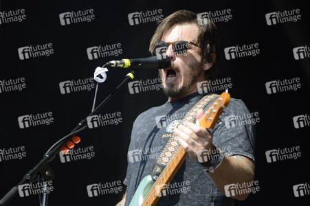 Hurricane Festival 2025 in Scheeßel