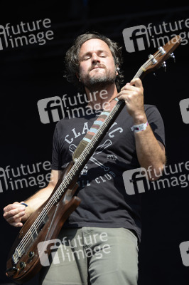 Hurricane Festival 2025 in Scheeßel