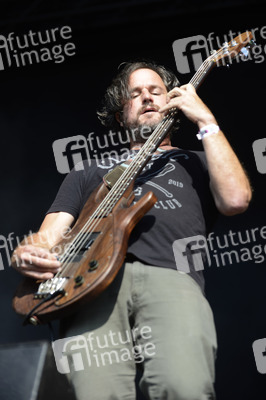 Hurricane Festival 2025 in Scheeßel