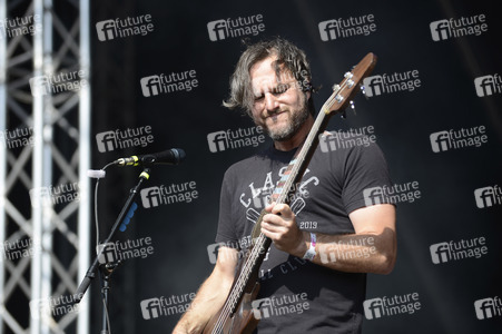 Hurricane Festival 2025 in Scheeßel