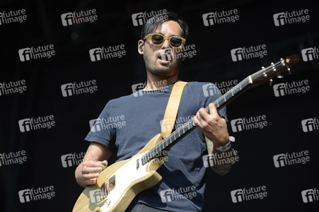 Hurricane Festival 2025 in Scheeßel