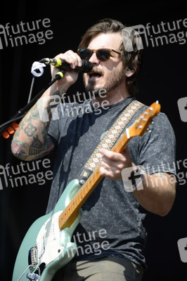 Hurricane Festival 2025 in Scheeßel