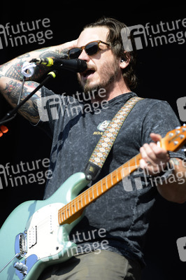 Hurricane Festival 2025 in Scheeßel