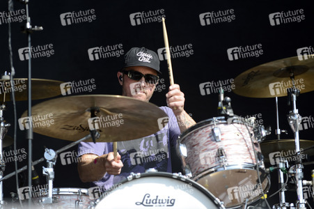 Hurricane Festival 2025 in Scheeßel