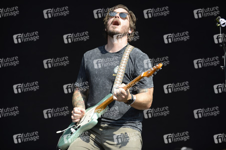 Hurricane Festival 2025 in Scheeßel