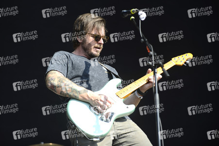 Hurricane Festival 2025 in Scheeßel